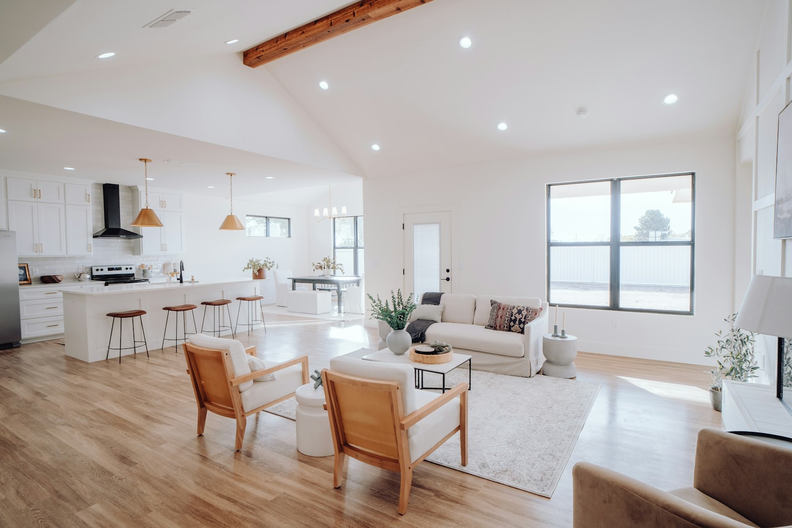 Airbnb and Short-Term Rental Turnover